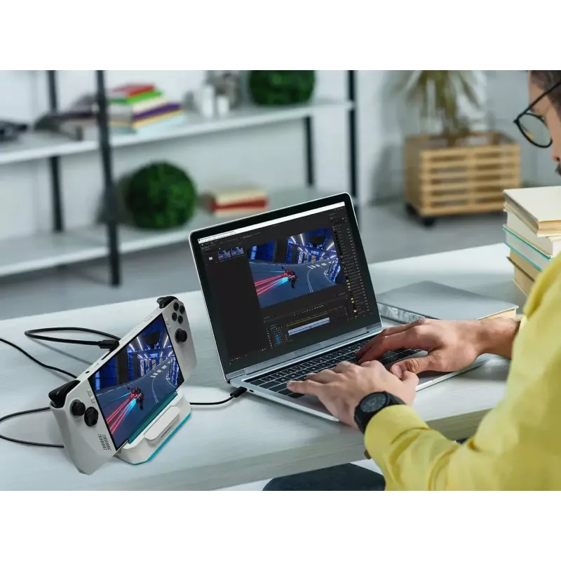 AVerMedia GC515 Videoaufnahmegerät USB 3.2 Gen 1 (3.1 Gen 1)
