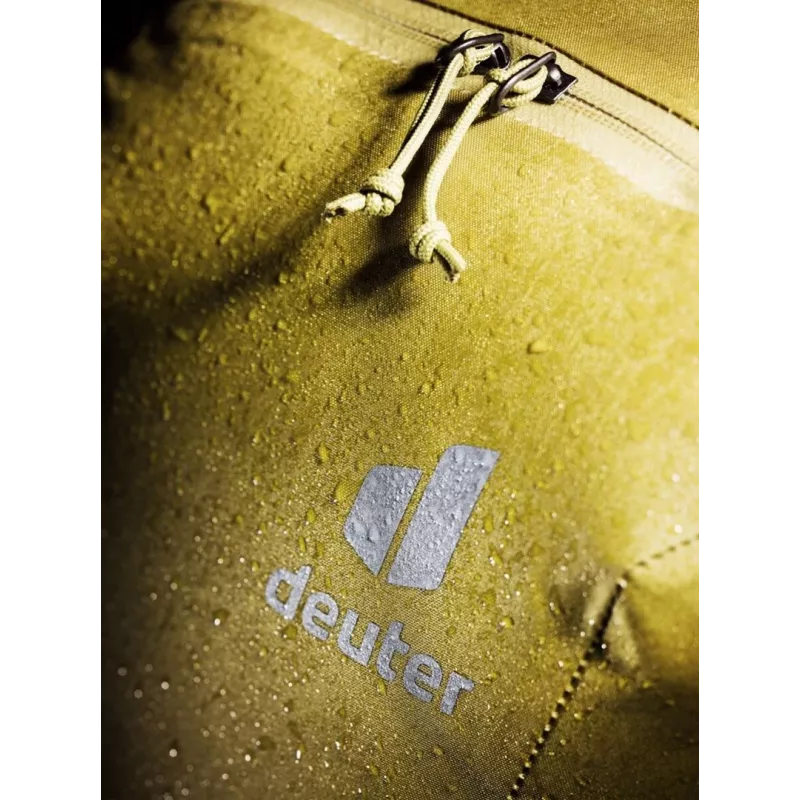 Fahrradrucksack - Deuter Plamort 12