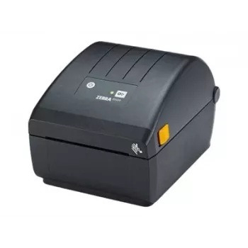 Zebra ZD230 Etikettendrucker Direktthermodruck 203 x 203 DPI 152 mm/sec Kabelgebundenes Ethernet LAN