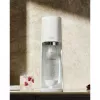 SodaStream Soda Maker Terra Megapack QC weiß mit 3 Flaschen (2270213)