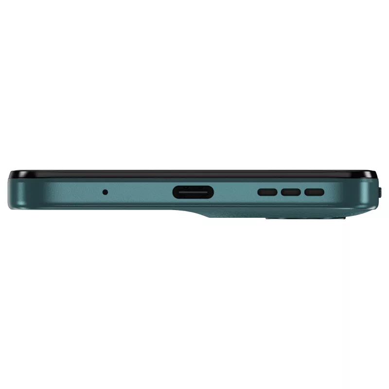 Motorola moto g05 16.9 cm (6.67 Zoll) Dual SIM Android 15 4G USB Typ-C 4 GB 256 GB 5200 mAh Grün