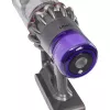Dyson V11 Advanced Staubsauger blau-grau