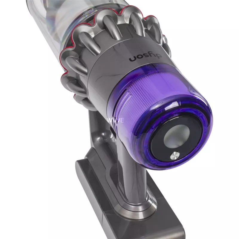 Dyson V11 Advanced Staubsauger blau-grau