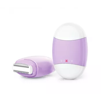 Dixix Travel Lady Trimmer, DLT1100, Lila, EU
