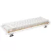 Ducky One 3 SF Tastatur Gaming USB Weiß