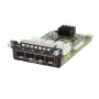 Netzwerk-Switch HP Enterprise 3810M/2930M 4-Port MACSEC JL083A-RFB Layer 2 10GbE