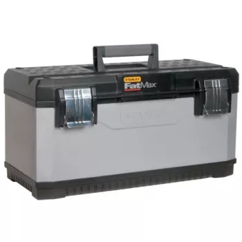 20 Fatmax Toolbox - Grau