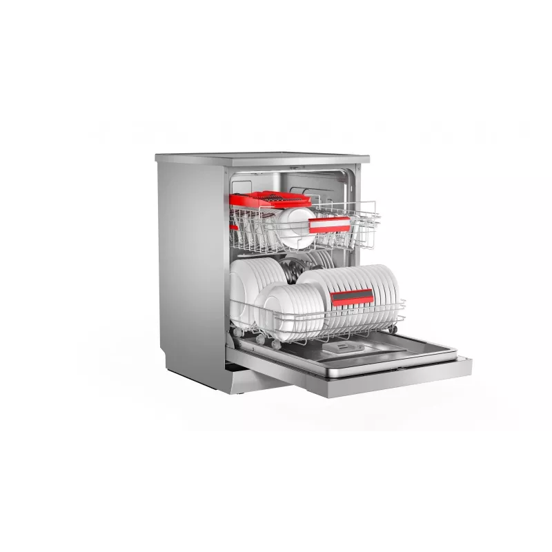 Geschirrspüler Toshiba DW-14F5EE(W)-PL, 14 Maßgedecke, 49 dB