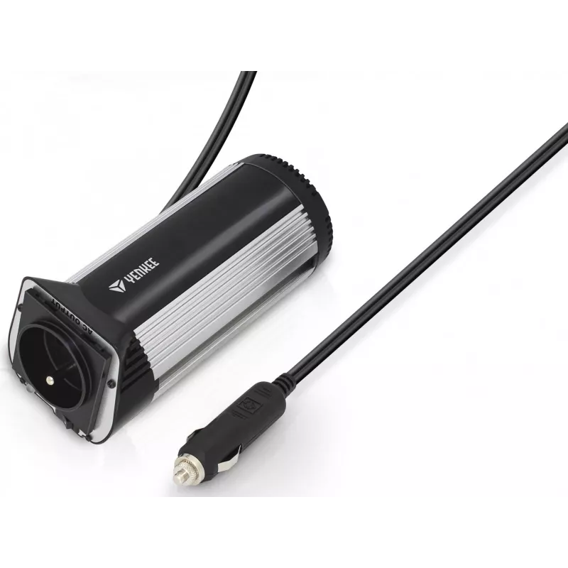 Konverter 12V / 240V max 280W