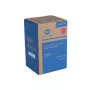 Konica Minolta Original Toner AAJW352, Magenta, 9000 Seiten, TNP-80M, Konica Minolta Bizhub C3320i
