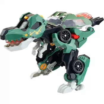 Switch & Go Dinos - Launcher-T-Rex, Spielfigur