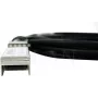 Direct-Attach-DAC-Kabel CBO CBL-10GSFP-DAC-5M-BL 5 m SFP+ passiv Kupfer