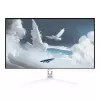 Arozzi Nova 32 Zoll Computer Monitor 2560 x 1440 Pixel Quad HD LED Weiß