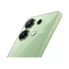 Xiaomi Redmi Note 13 6GB+128GB Mintgrün 16,94cm (6,67) AMOLED Display, MIUI 14 basierend auf Android 13, 108MP Triple-Kamera