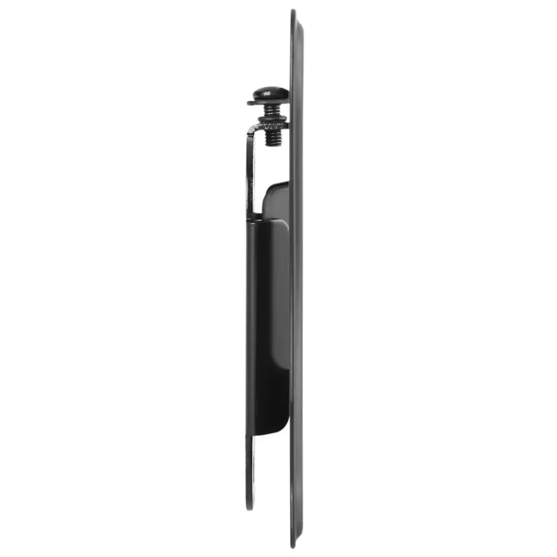 TV-Wandhalterung MACLEAN MC-715A für 13–27 Zoll Fernseher, VESA bis 100x100 mm, max. Belastung 25 kg, schwarz