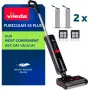 Staubsauger Vileda PureClean S5 Plus