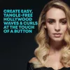 Revamp CL-2750-EU2 iGEN Cordless Progloss Hollywood Curl Automatischer Lockenstab mit Drehfunktion