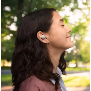 Sennheiser Momentum True Wireless 4 Kopfhörer - Schwarz Copper