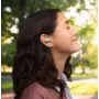 Sennheiser Momentum True Wireless 4 Kopfhörer - Schwarz Copper