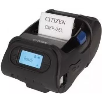 Citizen CMP25BUXZL USB-Kabel 25 L Schwarz