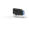 Tintenpatrone Epson WorkForce Enterprise AM‑C550 Cyan (Original, C13T08Q240)