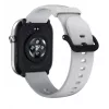Smartwatch Mibro C4 Silber