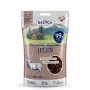 BALTICA regionale Leckerlis Monoprotein Hirsch - Hunde-Leckerli - 80g