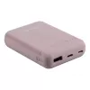 Intenso XS10000 Lithium-Polymer (LiPo) 10000 mAh Rose