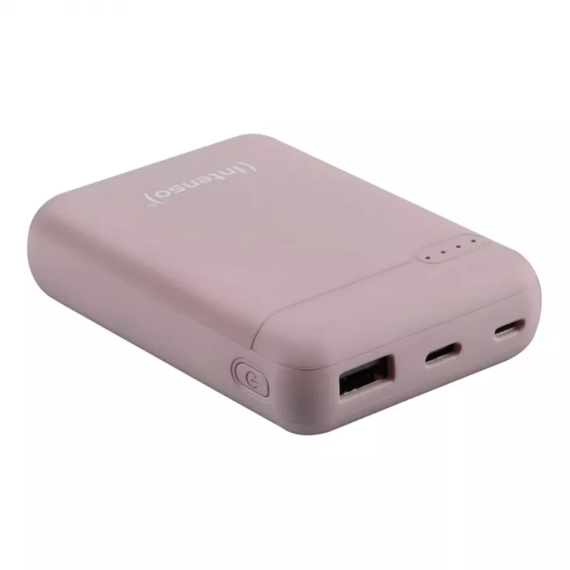 Intenso XS10000 Lithium-Polymer (LiPo) 10000 mAh Rose
