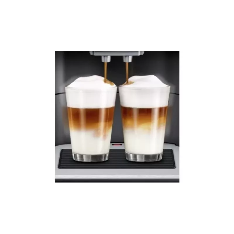 Siemens EQ.6 plus s500 Espresso Vollautomat 1,7 l