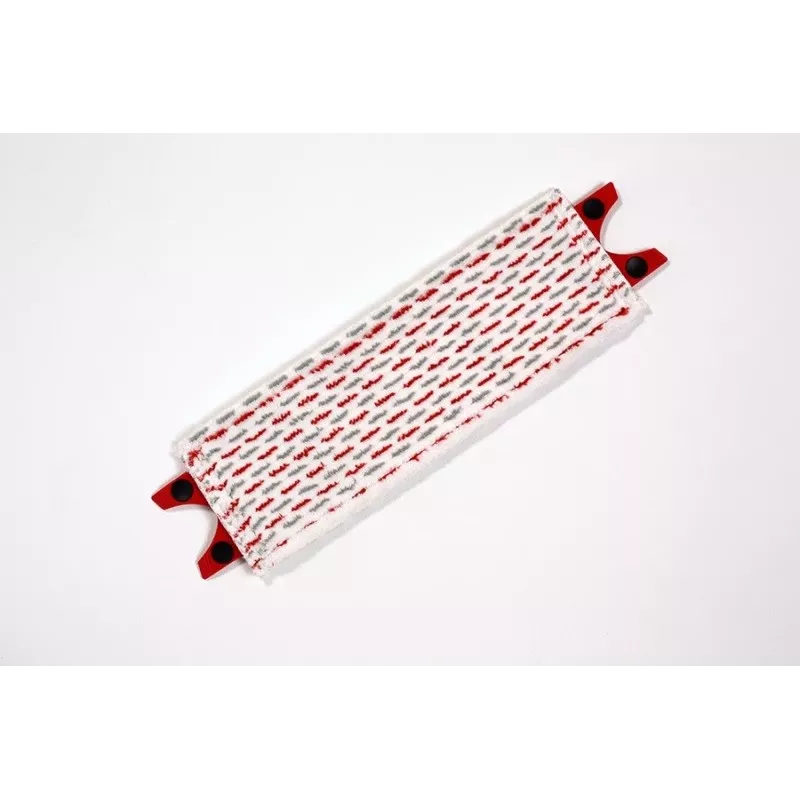 Mopped Vileda UltraMax XL Rot Weiß