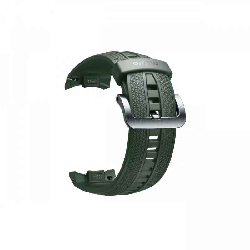 Mibro GS Explorer Smartwatch, grün