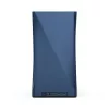 Fractal Design Era 2 Mini Tower Blau