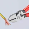 Knipex 70 01 160 Zange Diagonal-Seitenschneider