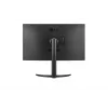 LG 32BR55UK-B | 31,5 Zoll | VA | UHD | 16:9 | 60 Hz | 4 ms | 3840 x 2160 Pixel | 250 cd/m² | HDMI-Anschlüsse Anzahl 2