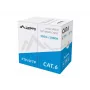 Lanberg LCS6-11CU-0305-S Netzwerkkabel Grau 305 m Cat6 SF/UTP (S-FTP)