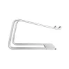 Crong Alubench Ergonomischer Laptop-Ständer