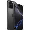 Apple iPhone 16 Pro Max 256GB Schwarz Titan