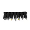 Universal-Netzteil 15W 7 Stecker