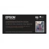 Epson WaterResistant Matte Canvas Rolle, 44 Zoll x 12,2 m, 375 g/m²