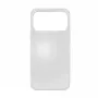 PEDEA Soft-TPU-Hülle für Apple iPhone 17 Pro Max transparent (501600032)