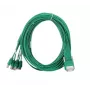Cisco 8-Port-Async-Kabel Ersatz