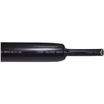 Cellpack GmbH Schrumpfschlauch SR2 63-19/1000 schwarz mittelwandig (143818)