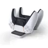 Raptor CS200-LT, Innenbereich, USB, Schwarz, Weiß