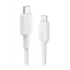 Lightning-Kabel Anker A81B5G21 — 0,9 m, USB‑C auf Lightning, Weiß
