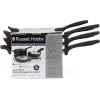 Kochtopfset Russell Hobbs RH01840EU7 – 4-teilig stapelbar, metallic marmoriert