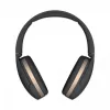 Audeeo Serene Hush Pro Kabellose Kopfhörer (Schwarz)
