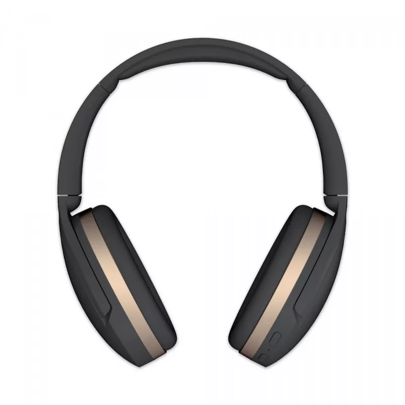 Audeeo Serene Hush Pro Kabellose Kopfhörer (Schwarz)
