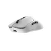 Maus White Shark GM-9010 MAXIMUS Weiß USB