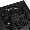500 Watt SST-EX500-B Extreme SFX-Netzteil 80 PLUS Bronze - PC-/Server-Netzteil - SFX (SST-EX500-B)